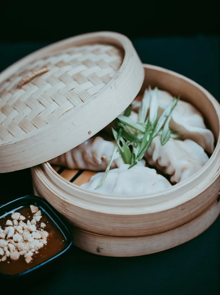 General Tao et riz - meilleur restaurant asiatique Tremblant